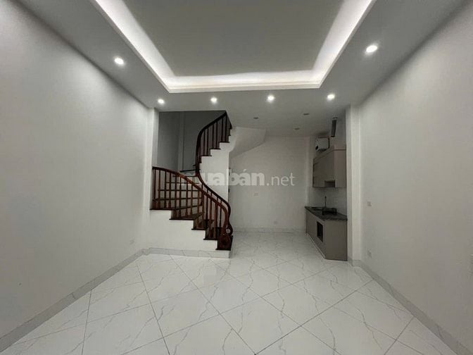VĂN TIẾN DŨNG - BẮC TỪ LIÊM: NHÀ MỚI, CỰC THOÁNG, MẶT TIỀN RỘNG, NỞ HẬ