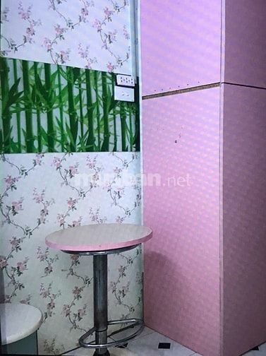 CẦN CHO THUÊ PHÒNG TRỌ VÕ VĂN TẦN - P.5 - QUẬN 3