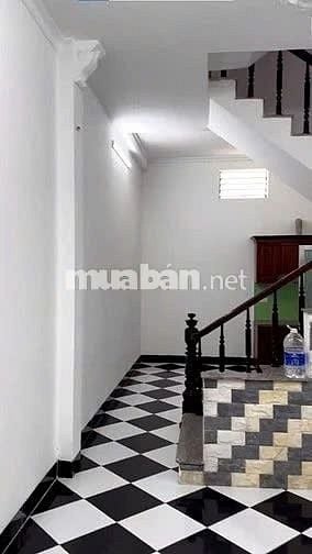 Bán nhà ngõ 32/15/23 số nhà 9 phố An Dương, Tây Hồ, Hà Nội