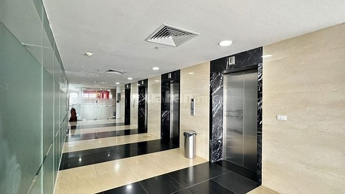 Chính chủ cho thuê sàn văn phòng tại tòa nhà Mipec, 299 Tây Sơn