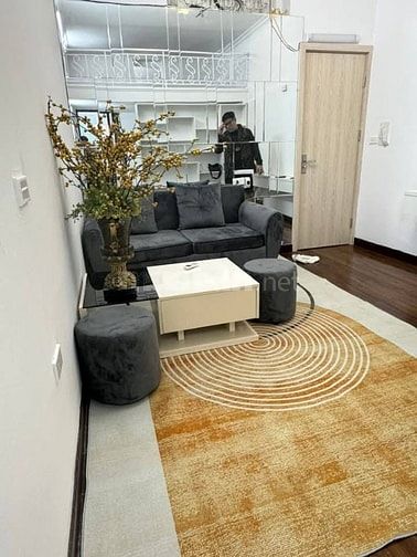 Nhà Đẹp Ở Luôn, Phố Lò Đúc, Hai Bà Trưng 50m, giá 2,45 tỷ.
