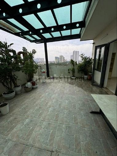 Bán tòa nhà VP mặt phố Tân Mai 8 tầng x MT khủng x vị trí uy phong