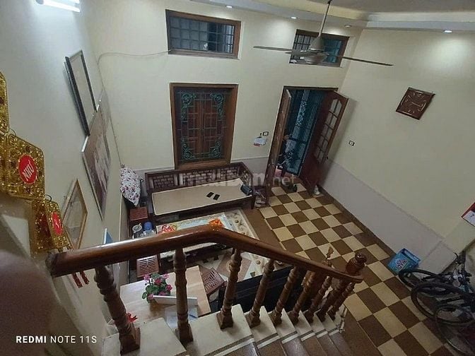 Bán nhà phố Minh Khai, Hai Bà Trưng 47m, 4 tầng. Giá: 10.5 tỷ
