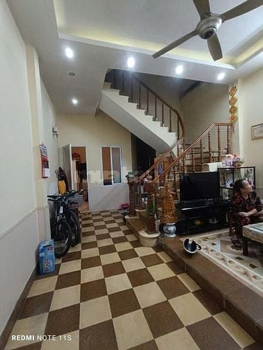 Bán nhà phố Minh Khai, Hai Bà Trưng 47m, 4 tầng. Giá: 10.5 tỷ