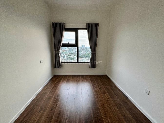 CHO THUÊ CĂN HỘ 3 PHÒNG NGỦ, CUỐI ĐƯỜNG LÝ CHIÊU HOÀNG Q6