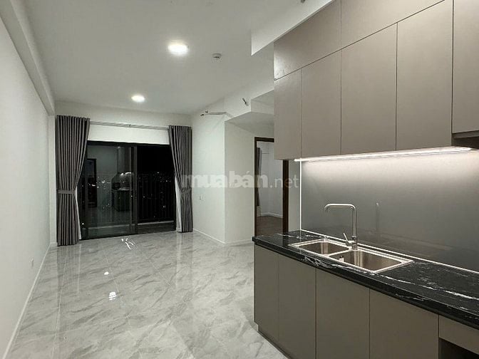 CHO THUÊ CĂN HỘ 3 PHÒNG NGỦ, CUỐI ĐƯỜNG LÝ CHIÊU HOÀNG Q6