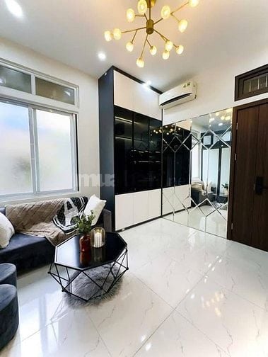 Nhà Đẹp Ở Luôn, Phố Thọ Lão, Hai Bà Trưng 50m, giá 2,65 tỷ.