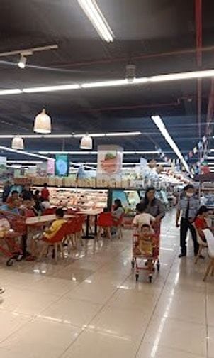 Cần tuyển 10 LĐPT đợt 5/2025 tại SIÊU THỊ