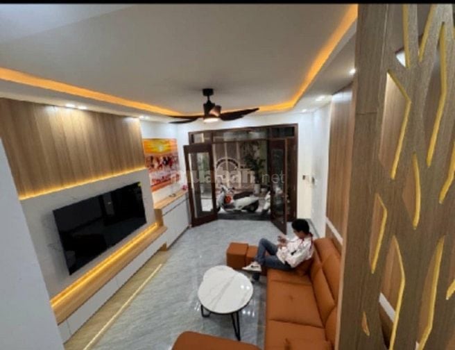 Bán nhà đẹp Ngõ Trần khắc Chân