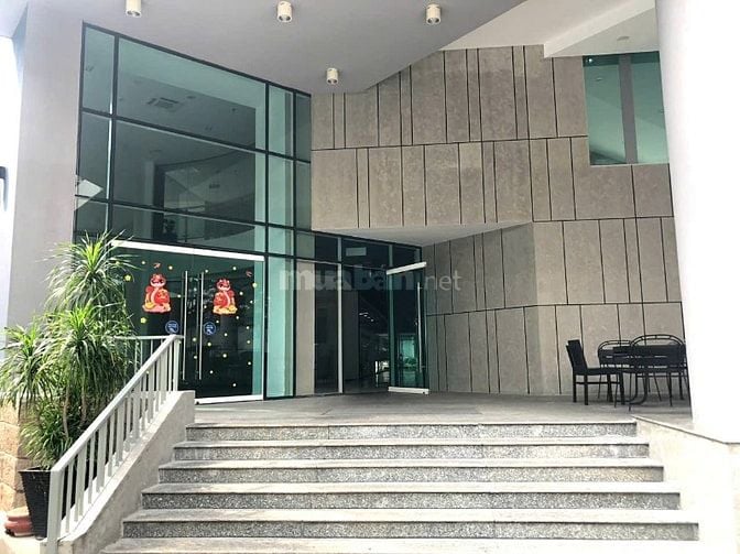 CHO THUÊ VĂN PHÒNG TRẦN CAO 6m thông thoáng