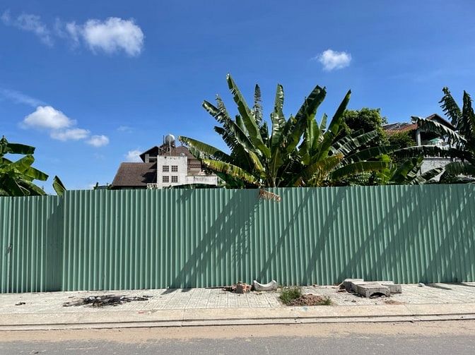 Bán đất mặt tiền Phạm Huy Thông, P.6, Gò Vấp: 17 x 40, giá 66 tỷ.