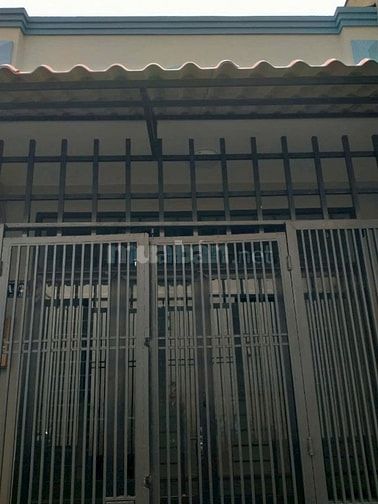 Bán nhà 2/ Lê Thị Ngay Vĩnh lộc A 1T1L 4x14m 2PN 1 tỷ 590tr TL Shcc