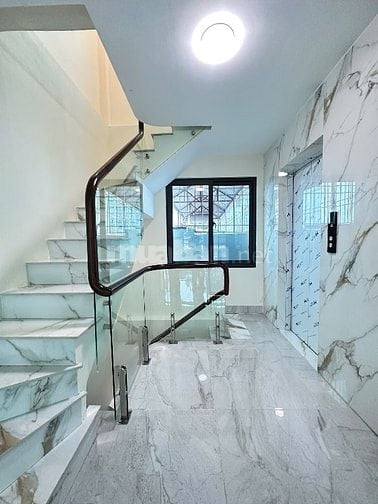 HIẾM - PHÂN LÔ ĐƯỜNG LÁNG - ĐỐNG ĐA - 50M - 6 TẦNG - MT 4,6M - 16,5 tỷ