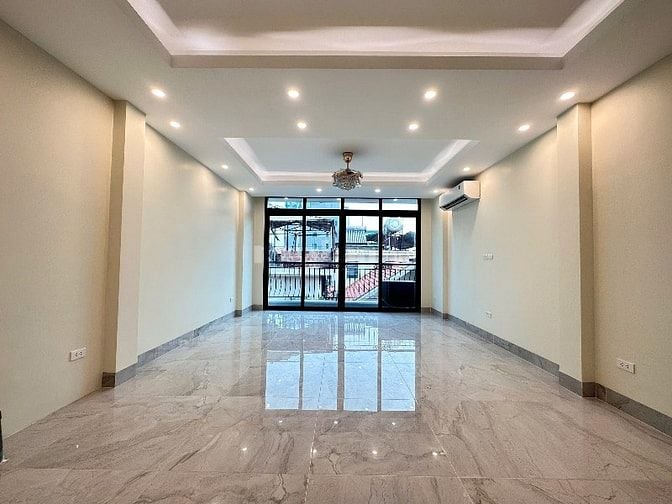 HIẾM - PHÂN LÔ ĐƯỜNG LÁNG - ĐỐNG ĐA - 50M - 6 TẦNG - MT 4,6M - 16,5 tỷ