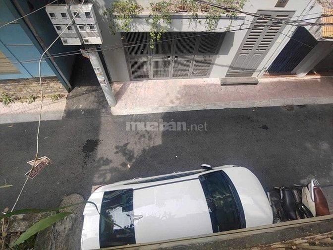 Chính chủ bán Phân lô Giải Phóng giá 11 tỷ - 40mx4T - hè 2 bên, nở hậu