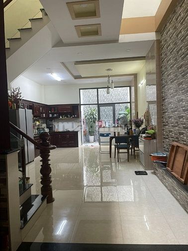 Bán nhà đường liên khu 4-5, Bình Hưng Hòa B, Bình Tân