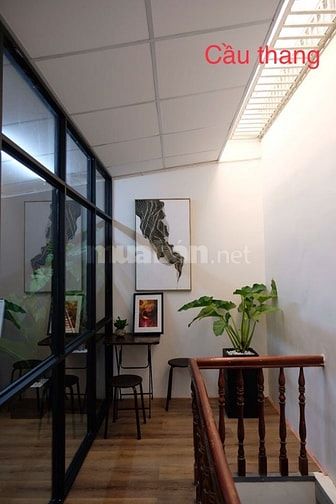 Chính chủ Cho thuê HXH Huỳnh Văn Bánh , P15, Pn - 5x18m - 1 Lầu