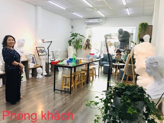 Chính chủ Cho thuê HXH Huỳnh Văn Bánh , P15, Pn - 5x18m - 1 Lầu