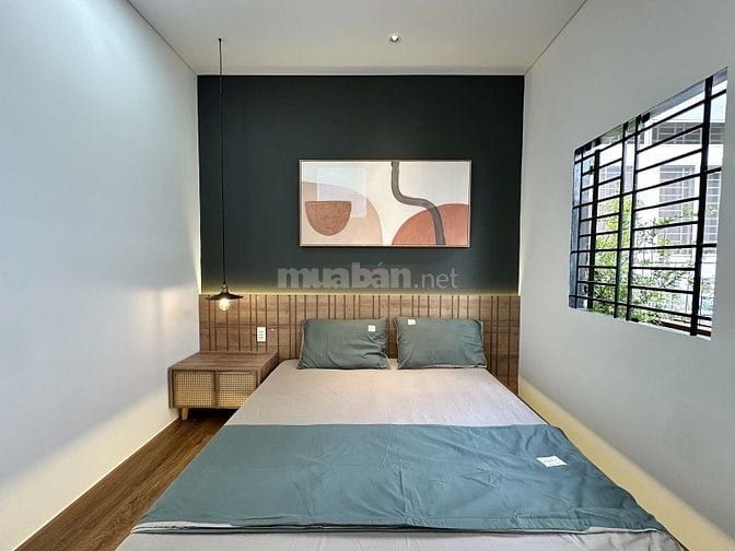 NHỈNH 4 TỶ- HOÀNG HOA THÁM, PHAN ĐĂNG LƯU- 30m2- 3PN- FULL NỘI THẤT