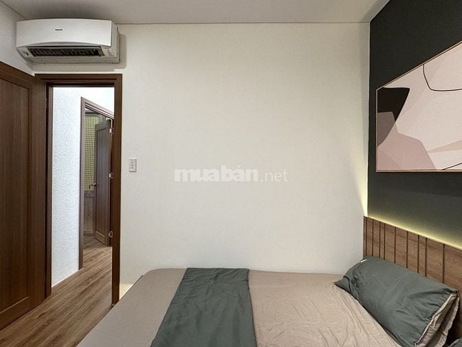 NHỈNH 4 TỶ- HOÀNG HOA THÁM, PHAN ĐĂNG LƯU- 30m2- 3PN- FULL NỘI THẤT