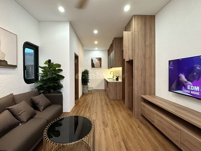 NHỈNH 4 TỶ- HOÀNG HOA THÁM, PHAN ĐĂNG LƯU- 30m2- 3PN- FULL NỘI THẤT