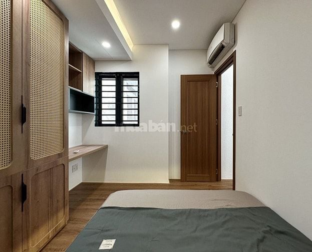 NHỈNH 4 TỶ- HOÀNG HOA THÁM, PHAN ĐĂNG LƯU- 30m2- 3PN- FULL NỘI THẤT
