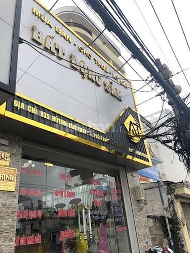 TUYỂN DỤNG NHÂN VIÊN KINH DOANH BẤT ĐỘNG SẢN