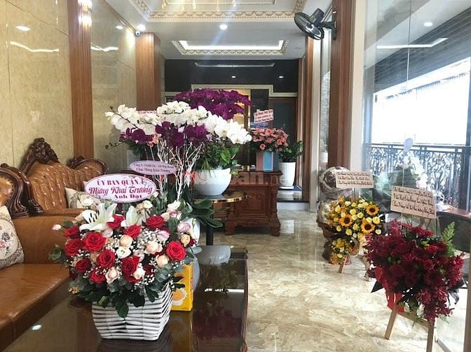 TUYỂN DỤNG NHÂN VIÊN KINH DOANH BẤT ĐỘNG SẢN