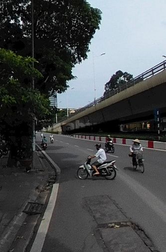 Bán nhà mặt phố Nguyễn Chí Thanh 38m2 giá 15.5 tỷ