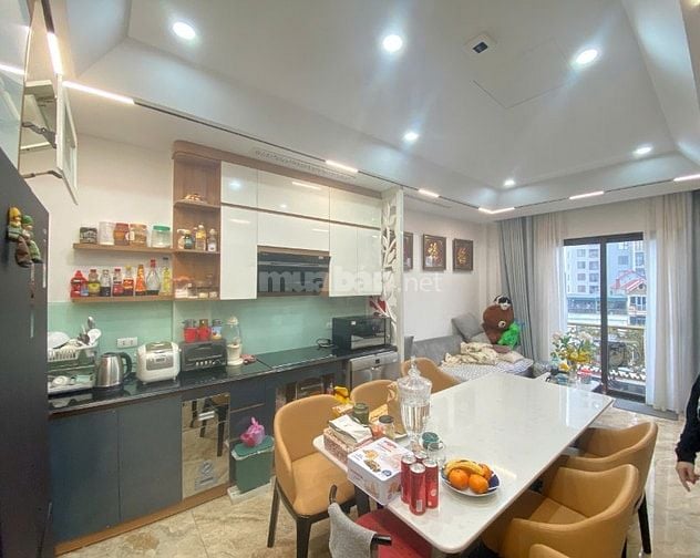 Mặt phố 171B Mai Hắc Đế – Vị trí đắc địa, sinh lời bền vững!