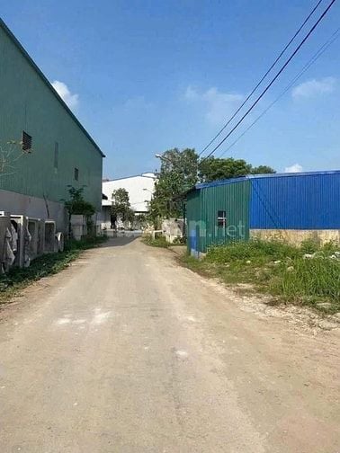 Thanh khoản nhanh lô đất giãn dân Minh Châu - Yên Mỹ