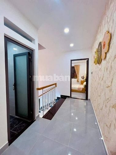 Bán nhà chính chủ đường Bình Giới, P27, Quận Bình Thạnh. Giá 2 tỷ