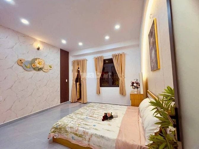 Bán nhà chính chủ đường Bình Giới, P27, Quận Bình Thạnh. Giá 2 tỷ
