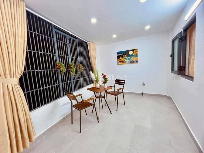 Bán nhà chính chủ đường Bình Giới, P27, Quận Bình Thạnh. Giá 2 tỷ