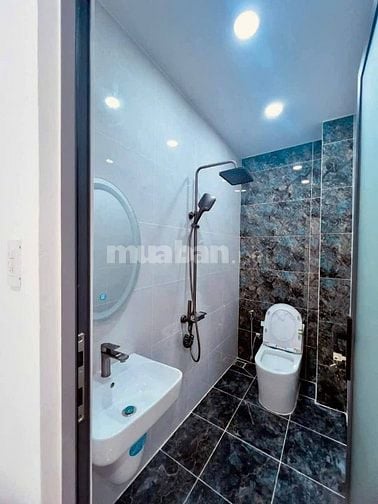 Bán nhà chính chủ đường Bình Giới, P27, Quận Bình Thạnh. Giá 2 tỷ