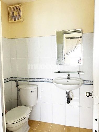Bán CHCC Bàu Cát II, Tân Bình.DT:58m2 -2PN-2WC- Giá bán 3,4 tỷ
