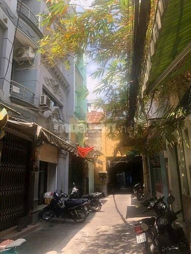 Chính chủ bán gấp nhà hẻm tiểu la quận 10 dt 4x15,4l gia 7ty5 Tl 