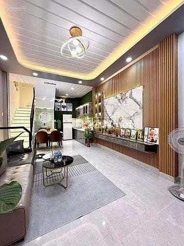 CỰC PHẨM HIẾM CÓ BÁN GẤP NHÀ Đ SỐ 17, THỦ ĐỨC GIÁ CHỈ 2 TỶ,DT 48m2/SHR