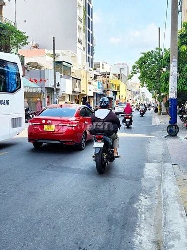 CHO THUÊ NHÀ NGUYÊN CĂN – 55a TRẦN HUY LIỆU, PHƯỜNG 11, PHÚ NHUẬN