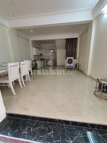  Bán Nhà Phố Thanh Lân, Hoàng Mai – Nhà Tự Xây Độc Lập 35m x 5 tầng