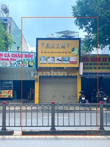 🌷 🌷 🌷 BÁN NHÀ MẶT TIỀN : 544 NGUYỄN OANH - P. 6 - Q. GÒ VẤP - TPHCM