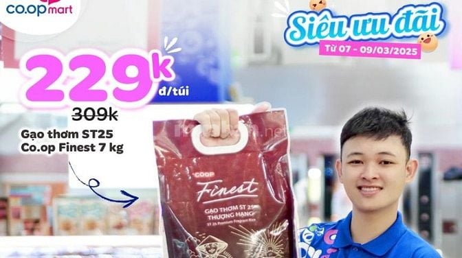 Hệ Thống cần Tuyển Nhân Viên Bán Hàng, Thu Ngân, Tạp Vụ, Phụ Kho 