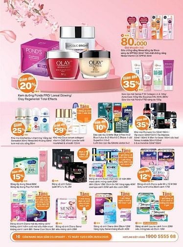 Hệ Thống cần Tuyển Nhân Viên Bán Hàng, Thu Ngân, Tạp Vụ, Phụ Kho 
