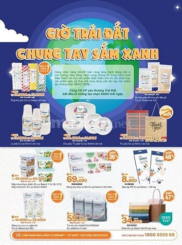 Hệ Thống cần Tuyển Nhân Viên Bán Hàng, Thu Ngân, Tạp Vụ, Phụ Kho 