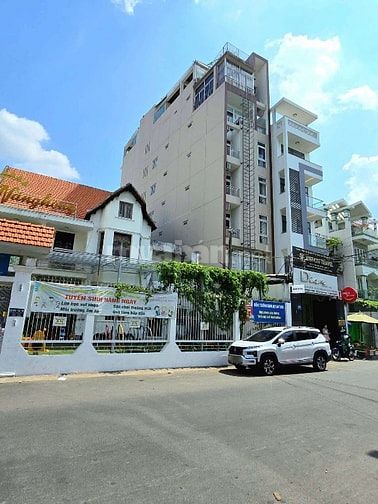 Gấp Định Cư Giảm 2 Tỷ - Mặt Tiền Khu Phan Xích Long - Rẽ Hơn HXH.