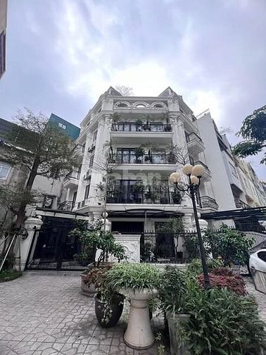 *HIẾM* NHÀ VƯỜN KHU FAFLIM NGUYỄN TRÃI - TRƯỜNG CHINH - 2 THOÁNG