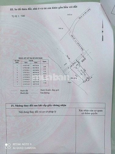 Nhà cấp bốn hẻm 3m khu dân cư hiện hữu 