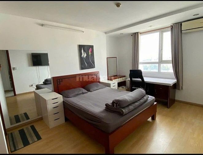 Chung cư Melody, Âu Cơ, Tân Sơn Nhỉ, TP: 15tr/th, 3p ngủ, 2wc 87m2