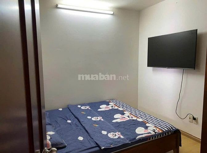 Chung cư Melody, Âu Cơ, Tân Sơn Nhỉ, TP: 15tr/th, 3p ngủ, 2wc 87m2