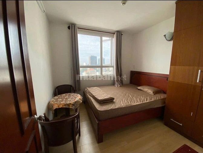 Chung cư Melody, Âu Cơ, Tân Sơn Nhỉ, TP: 15tr/th, 3p ngủ, 2wc 87m2